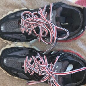 Balenciaga track sneakers